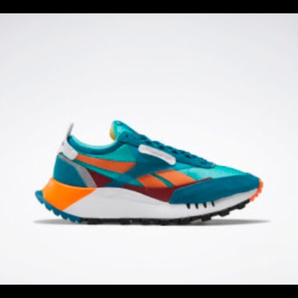 Reebok Classic Leather Legacy Sneakers